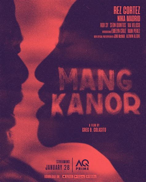 Mang Kanor Strikes Again (Introduction) .